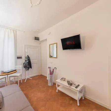 Trevi Domus Avignonesi Appartement Rome