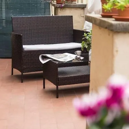 Trevi Domus Avignonesi Apartment