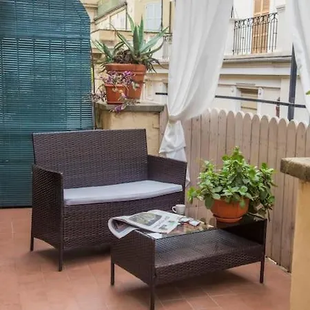 Trevi Domus Avignonesi *
