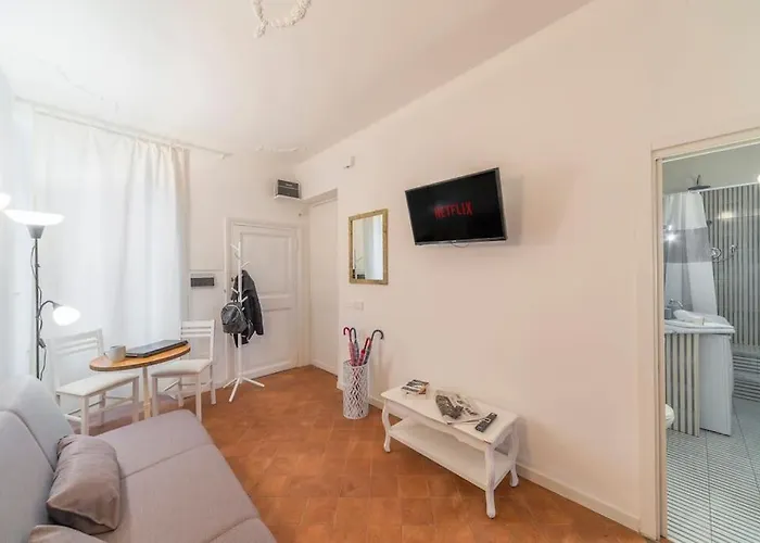 Trevi Domus Avignonesi Apartment Rome