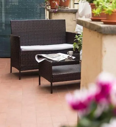 Trevi Domus Avignonesi Apartment