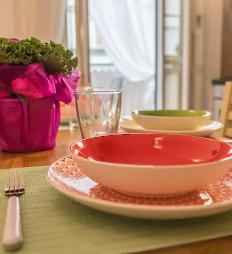 Apartment Trevi Domus Avignonesi Rome