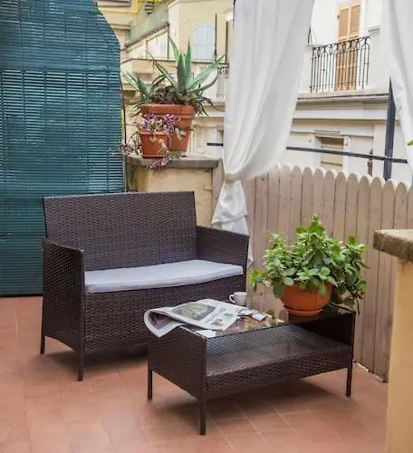 Trevi Domus Avignonesi *