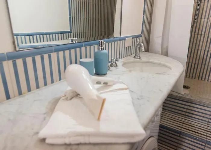 Trevi Domus Avignonesi Apartment *