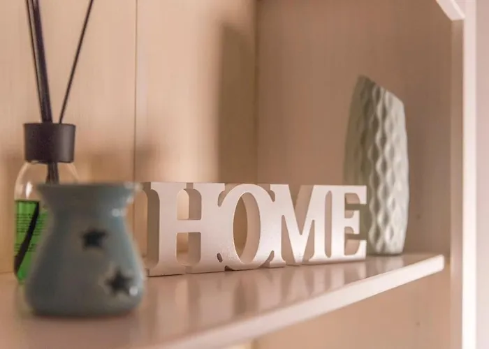 Trevi Domus Avignonesi Apartment *