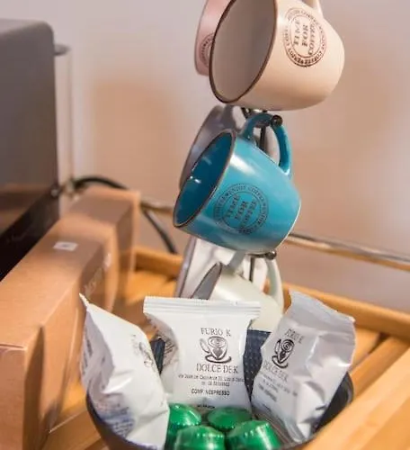 Apartment Trevi Domus Avignonesi