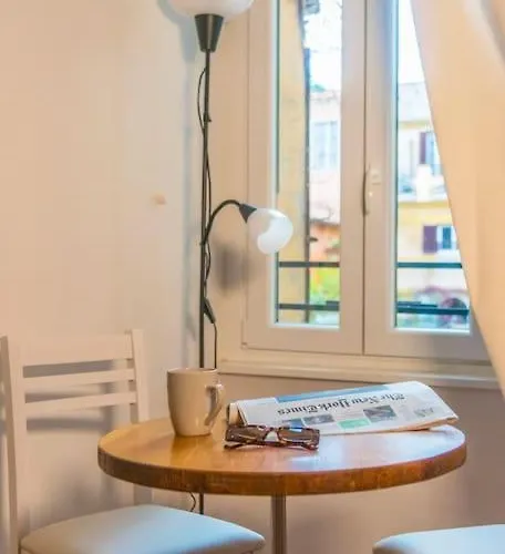 Apartment Trevi Domus Avignonesi *