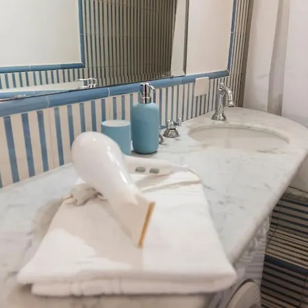 Trevi Domus Avignonesi Apartment *