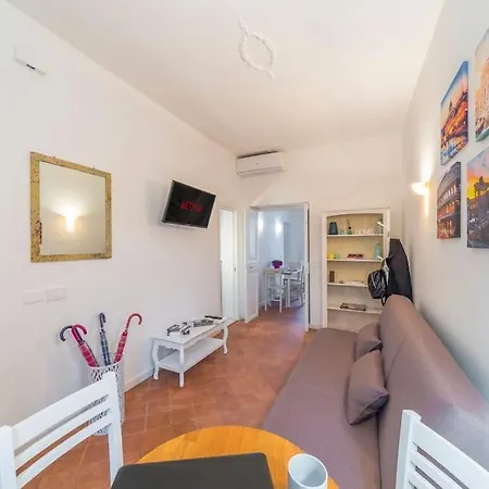 Trevi Domus Avignonesi Apartment